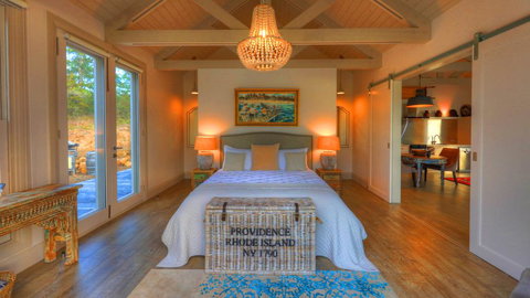 The Peninsula Experience - Tourism Noosa 0