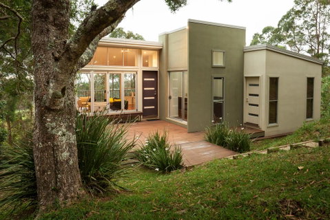 The Pinnacle On Lyrebird - Tourism Noosa 1