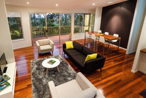 The Pinnacle On Lyrebird - Tourism Noosa 3