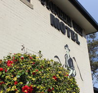 The Pioneer Way Motel - Tourism Noosa