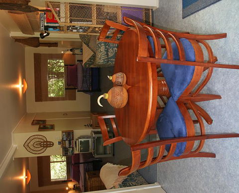 The Pond Cottage - Tourism Noosa 3