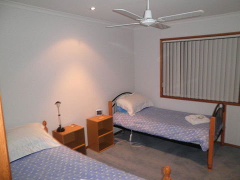 The Real McCoy Holiday Accommodation - Tourism Noosa 3