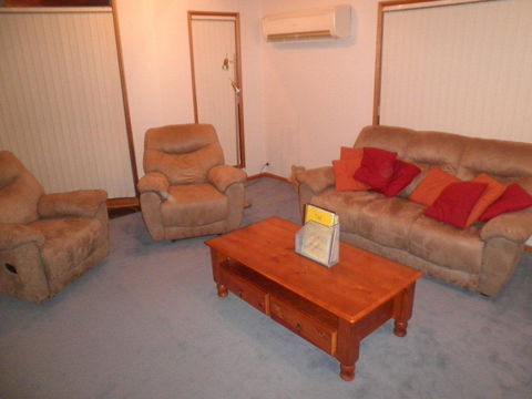 The Real McCoy Holiday Accommodation - Tourism Noosa 2