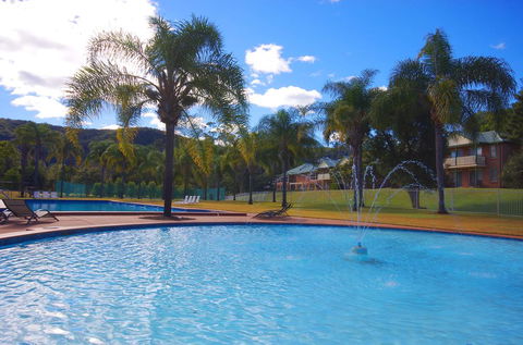 The Retreat At Wisemans - Tourism Noosa 2