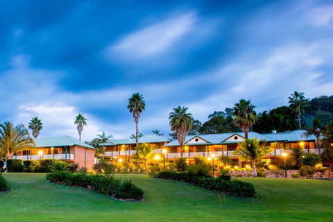 The Retreat At Wisemans - Tourism Noosa 0