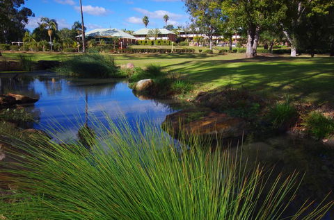 The Retreat At Wisemans - Tourism Noosa 3