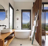 The Ridge Eco-Cabin A Secret place to slow down - Tourism Noosa