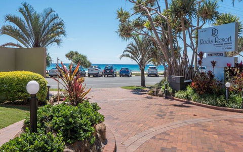 The Rocks Resort - Official - Tourism Noosa 2