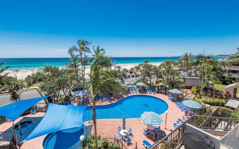 The Rocks Resort - Official - Tourism Noosa 0