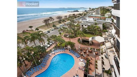 The Rocks Resort Unit GI - Tourism Noosa 3