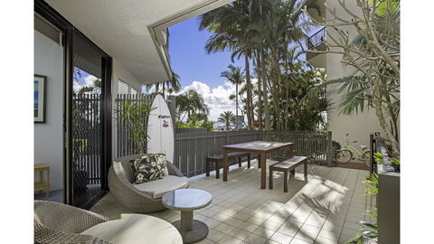 The Rocks Resort Unit GI - Tourism Noosa 0