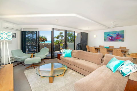 The Rocks Resort, Unit 1C - Tourism Noosa 3