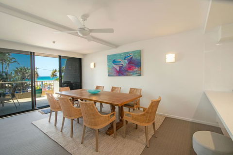 The Rocks Resort, Unit 1C - Tourism Noosa 2