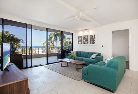The Rocks Resort, Unit 1E - Tourism Noosa 2