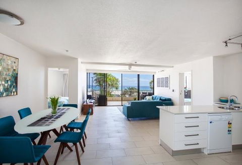 The Rocks Resort, Unit 1E - Tourism Noosa 3