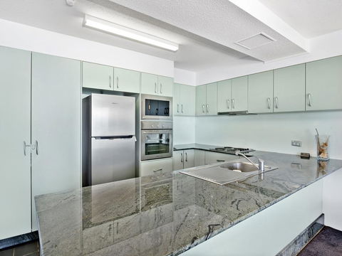 The Rocks Resort, Unit 5D - Tourism Noosa 3