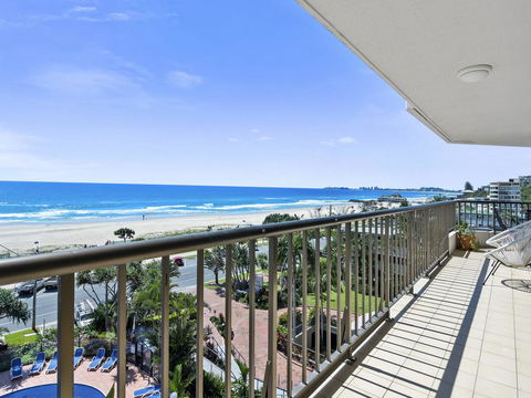 The Rocks Resort, Unit 5D - Tourism Noosa 0