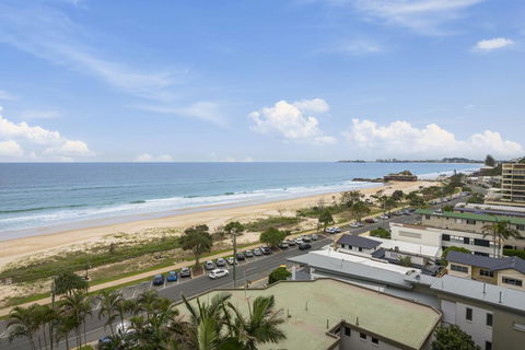 The Rocks Resort, Unit 8G - Tourism Noosa 1