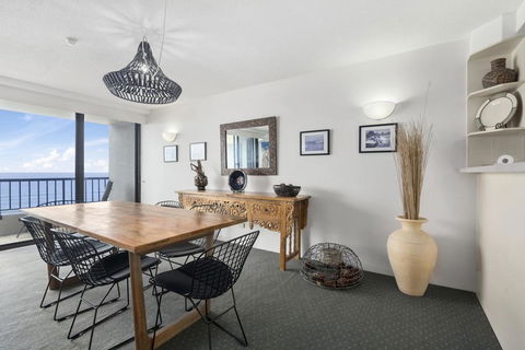 The Rocks Resort, Unit 8G - Tourism Noosa 3