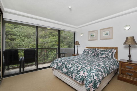The Rocks Resort, Unit 8G - Tourism Noosa 2