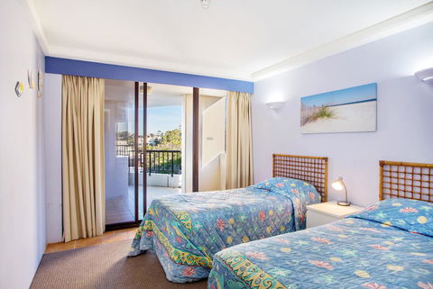 THE ROCKS RESORT, UNIT 9J - Tourism Noosa 3