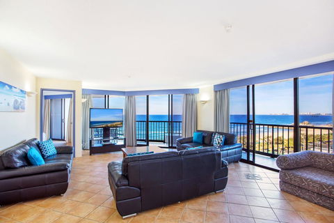 THE ROCKS RESORT, UNIT 9J - Tourism Noosa 1