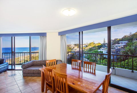 THE ROCKS RESORT, UNIT 9J - Tourism Noosa 2
