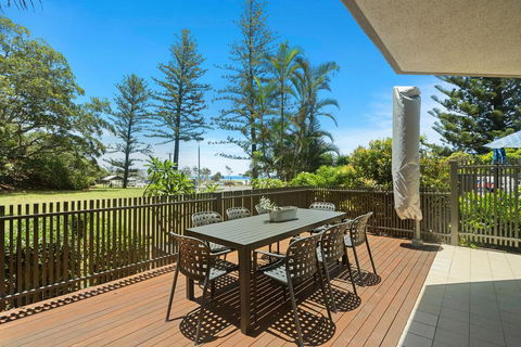 The Rocks Resort, Unit GA - Tourism Noosa 0