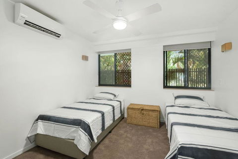 The Rocks Resort, Unit GA - Tourism Noosa 1
