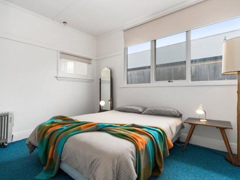 The Rosebud Beach Shack - Tourism Noosa 2
