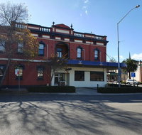 The Royal Hotel - Tourism Noosa