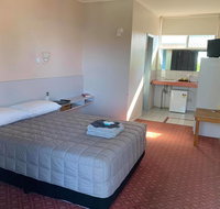 The Royal Motel - Tourism Noosa