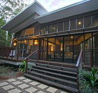 The Sanctuary - Tourism Noosa