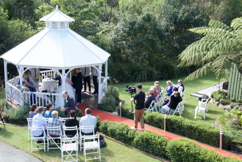 The Sanctuary At Springbrook - Tourism Noosa 1