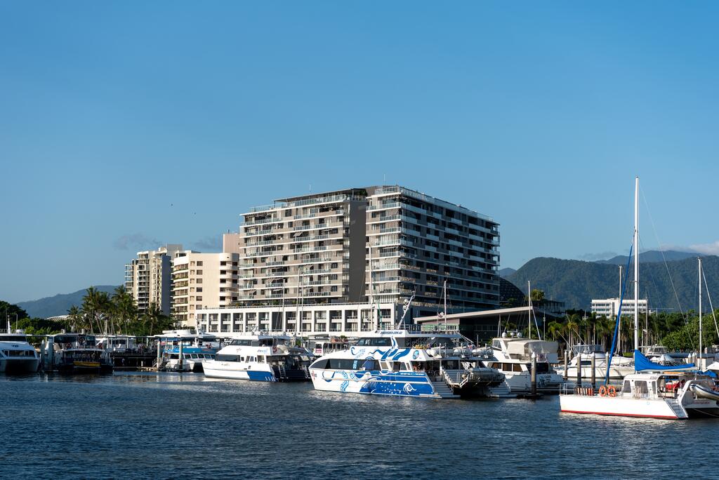 Cairns QLD Tourism Noosa