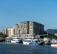 The Sebel Cairns Harbour Lights - Tourism Noosa