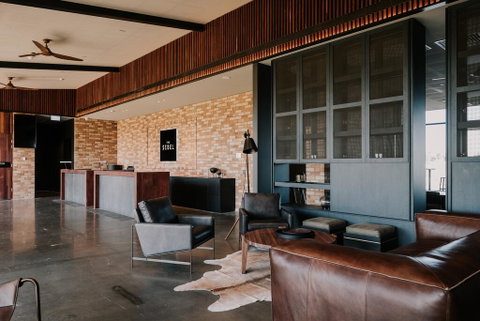 The Sebel Yarrawonga Silverwoods - Tourism Noosa 2