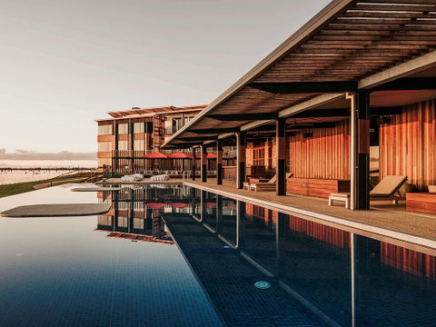 The Sebel Yarrawonga Silverwoods - Tourism Noosa 0