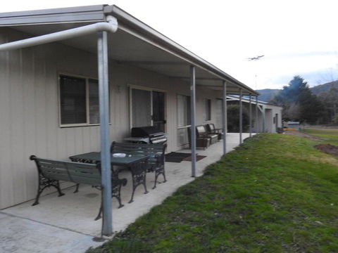 The Shack - Tourism Noosa 2