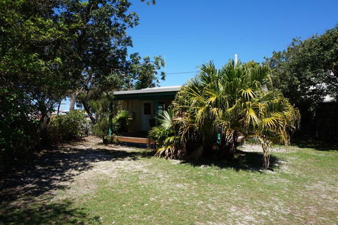 The Shack - Rainbow Beach, The Ultimate Beach Shack, 200m To Beach - Tourism Noosa 0