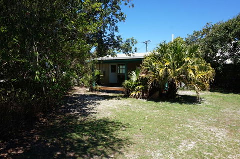 The Shack - Rainbow Beach, The Ultimate Beach Shack, 200m To Beach - Tourism Noosa 3