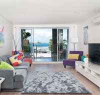 The Shoal Apartments Unit 201/4-8 Bullecourt Street - Tourism Noosa