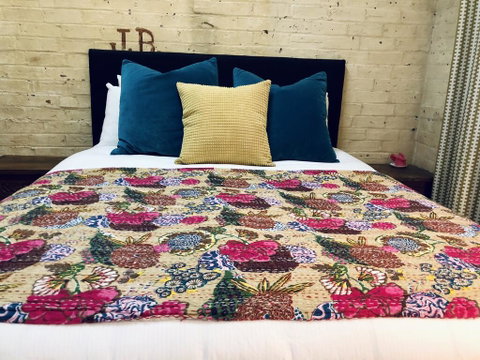 The Shopkeepers Quarters - Tourism Noosa 2