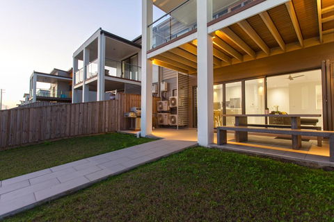 The Suite By The Cablepark - Tourism Noosa 1