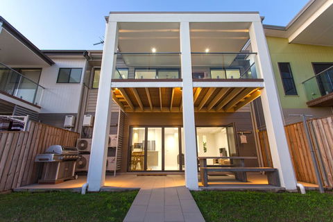 The Suite By The Cablepark - Tourism Noosa 0