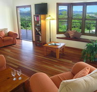 The Summit Bed  Breakfast - Tourism Noosa