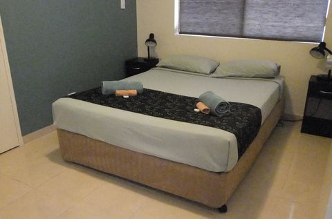 The Swagmans Rest Apartments - Tourism Noosa 1