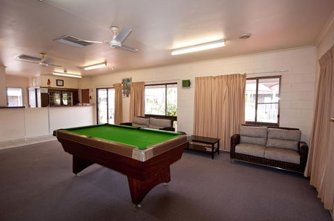 The Swagmans Rest Apartments - Tourism Noosa 2