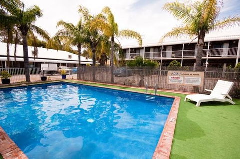The Swagmans Rest Apartments - Tourism Noosa 0