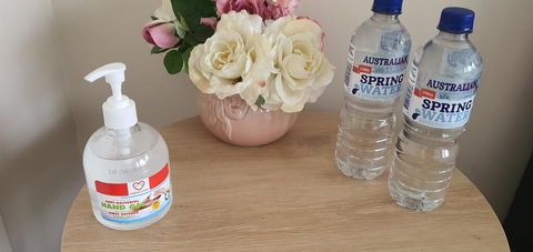 The Sweet Homestay - Tourism Noosa 1